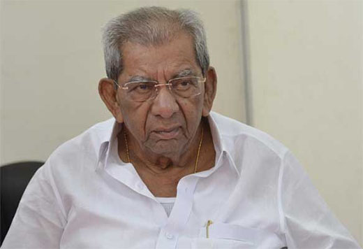 Shamanur Shivashankarappa